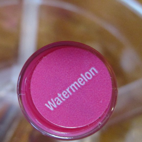 SeneGence Watermelon Scented Gloss LipSense New Sealed Limited Edition - Picture 3 of 6